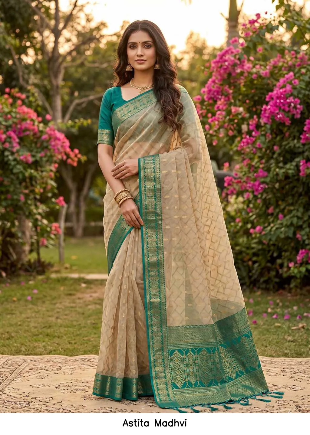 Astita Madhvi - Image 4