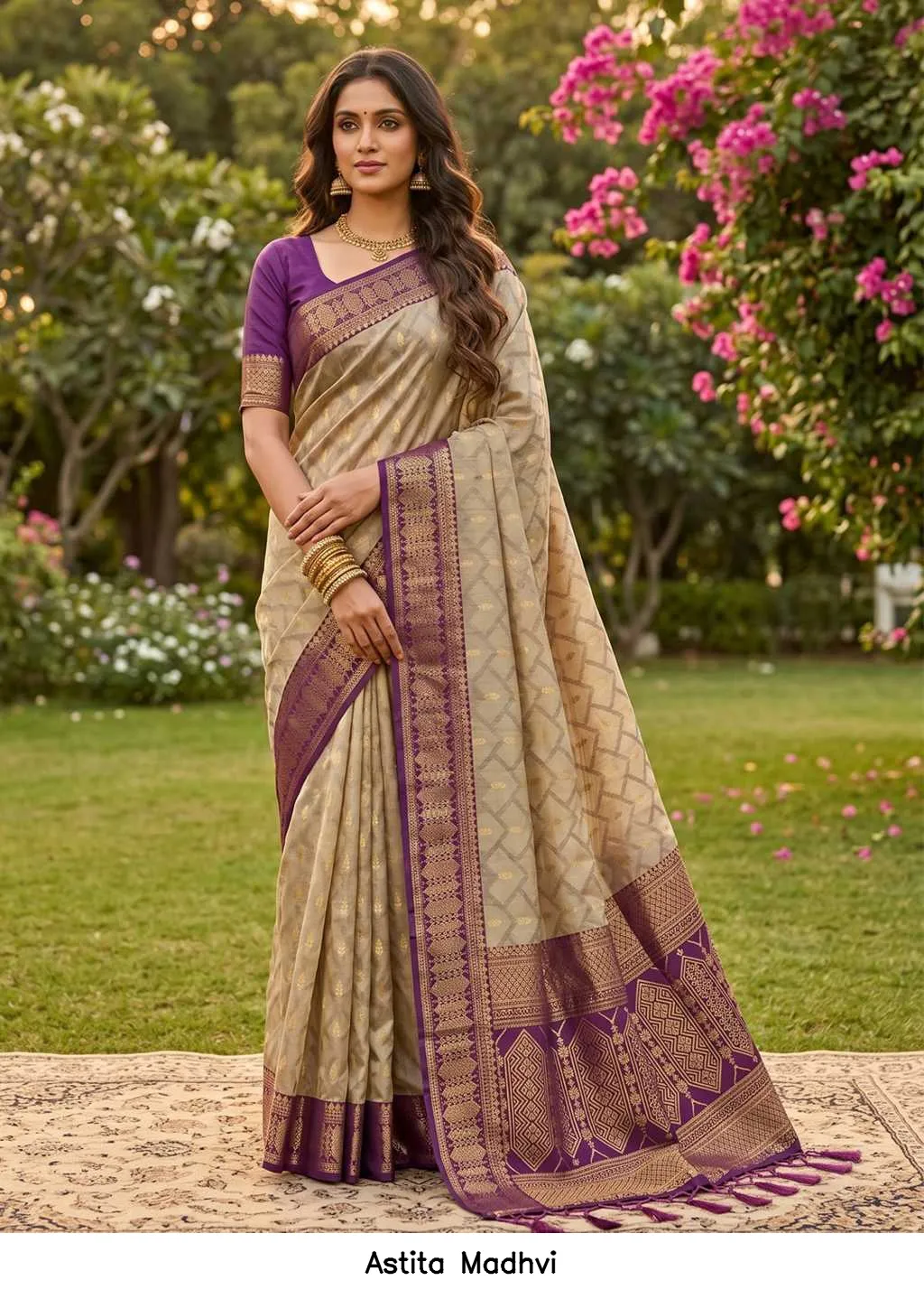 Astita Madhvi - Image 5