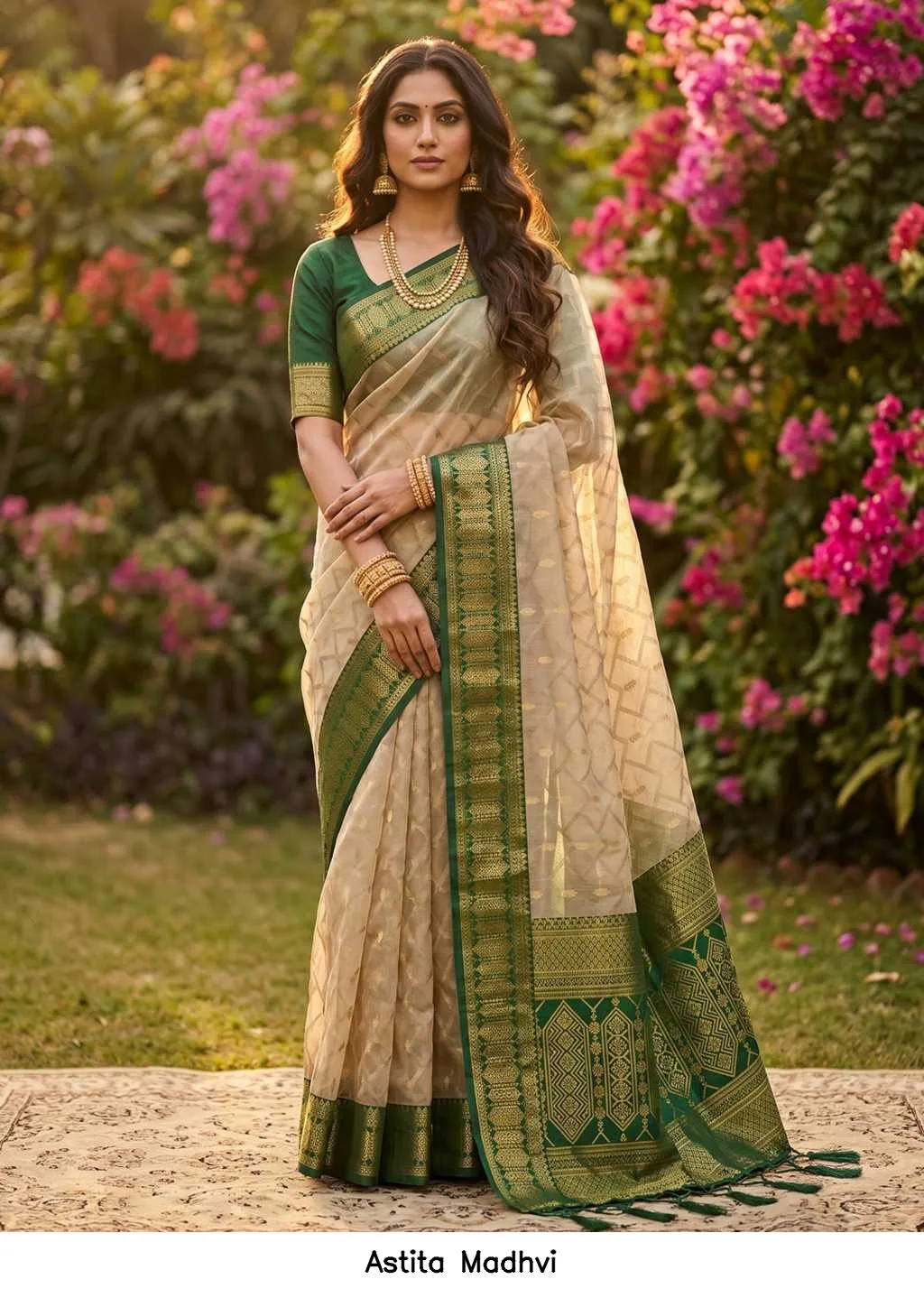 Astita Madhvi - Image 6
