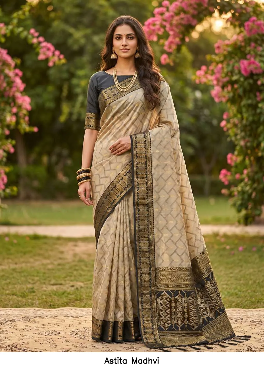 Astita Madhvi - Image 7