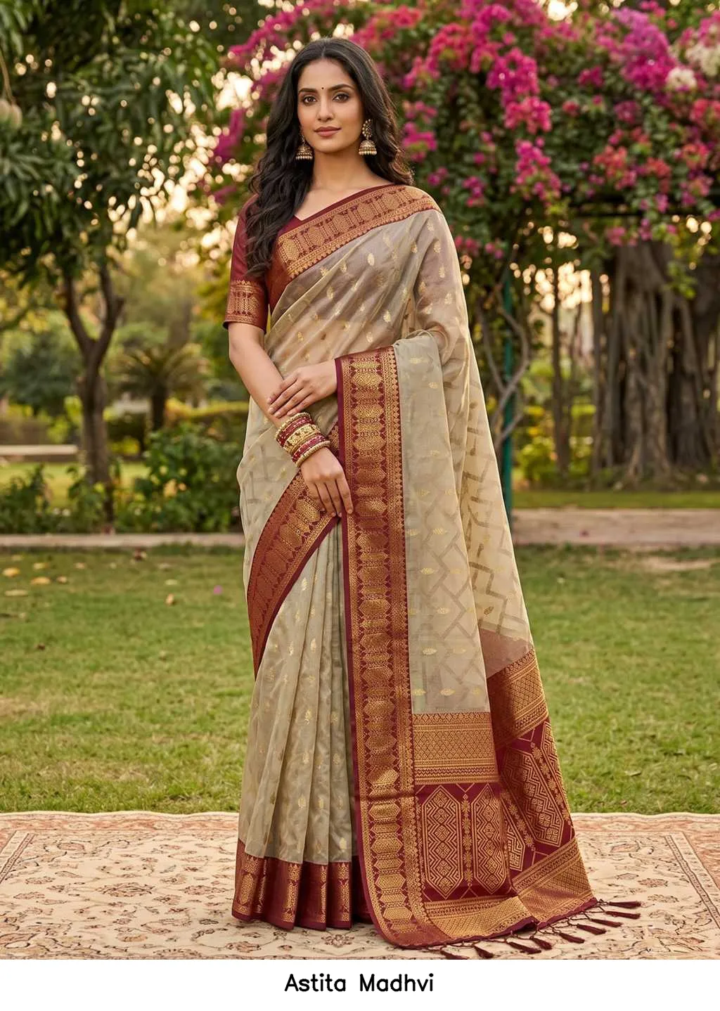 Astita Madhvi - Image 8