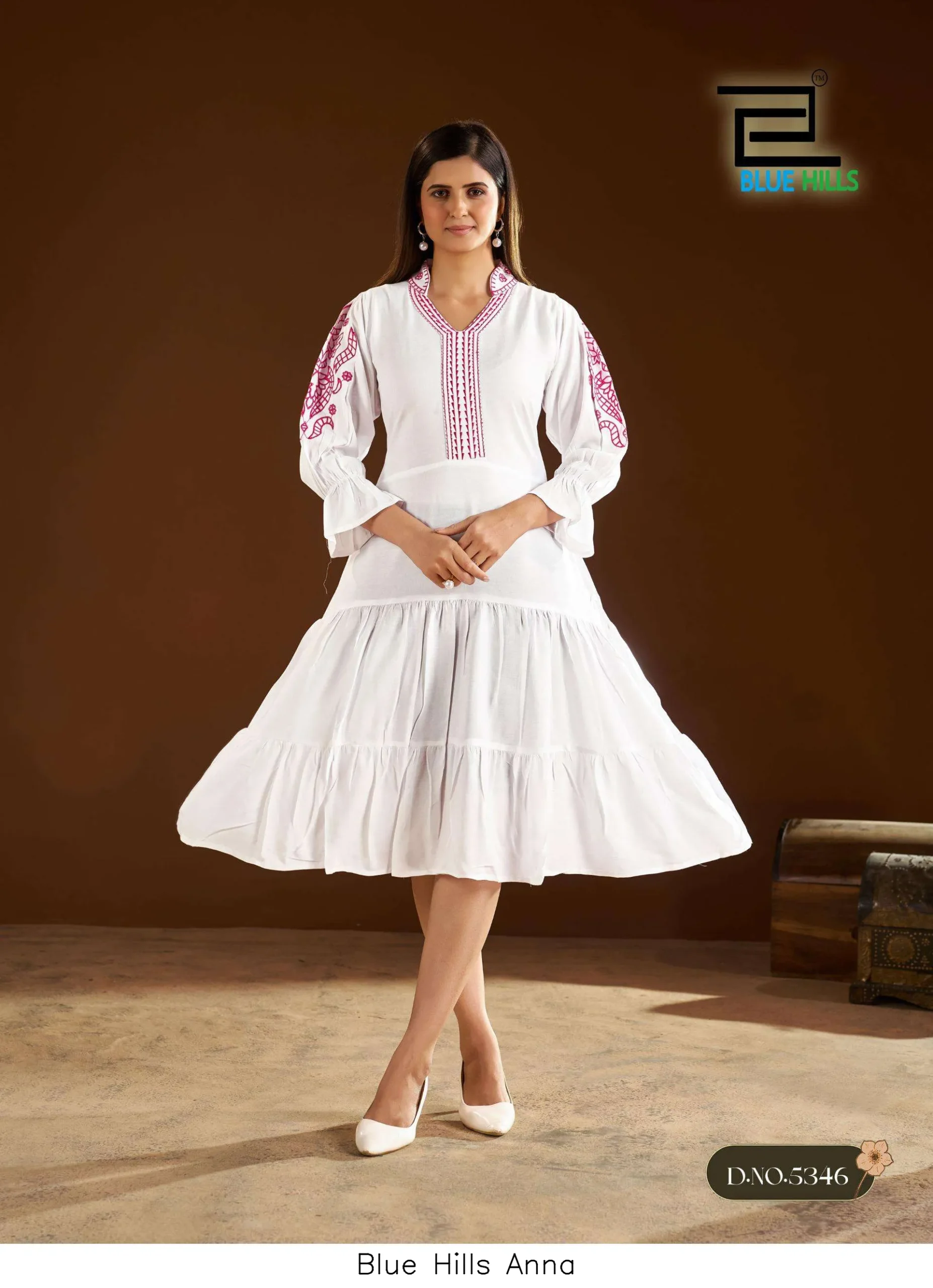 Blue Hills Anna - Image 7