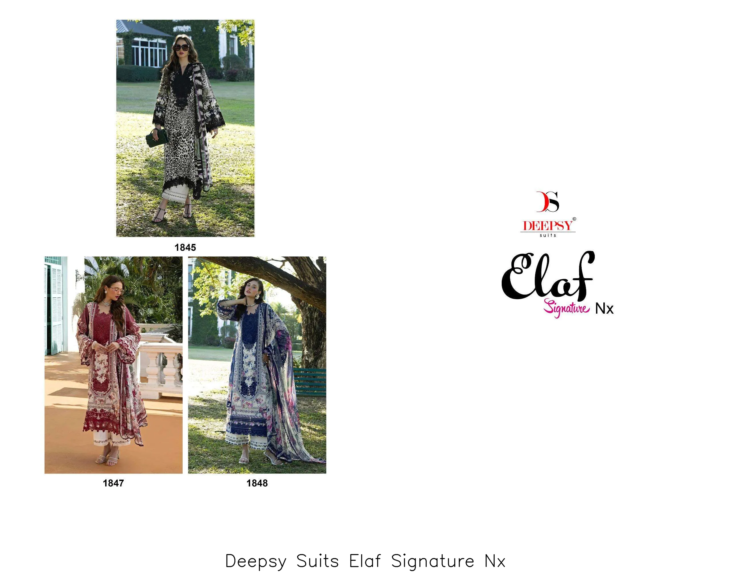 Deepsy Suits Elaf Signature Nx - Image 2