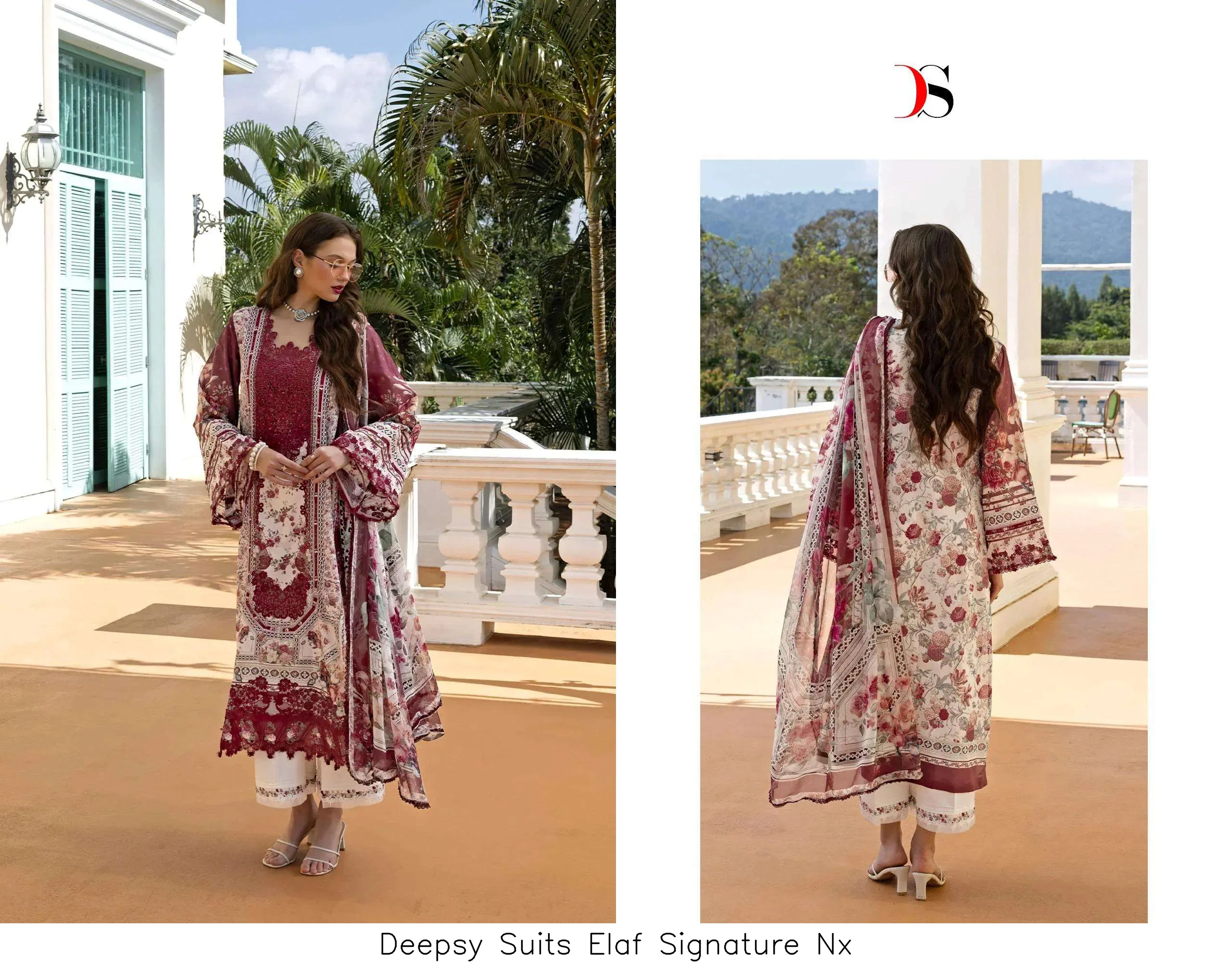 Deepsy Suits Elaf Signature Nx - Image 3