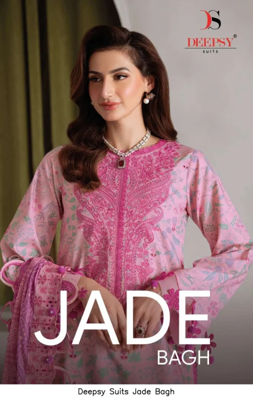 Deepsy Suits Jade Bagh