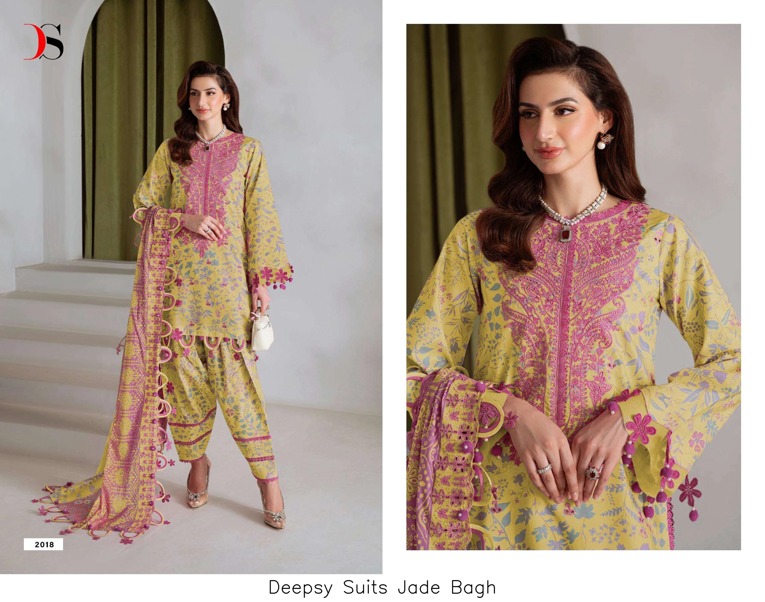 Deepsy Suits Jade Bagh - Image 10