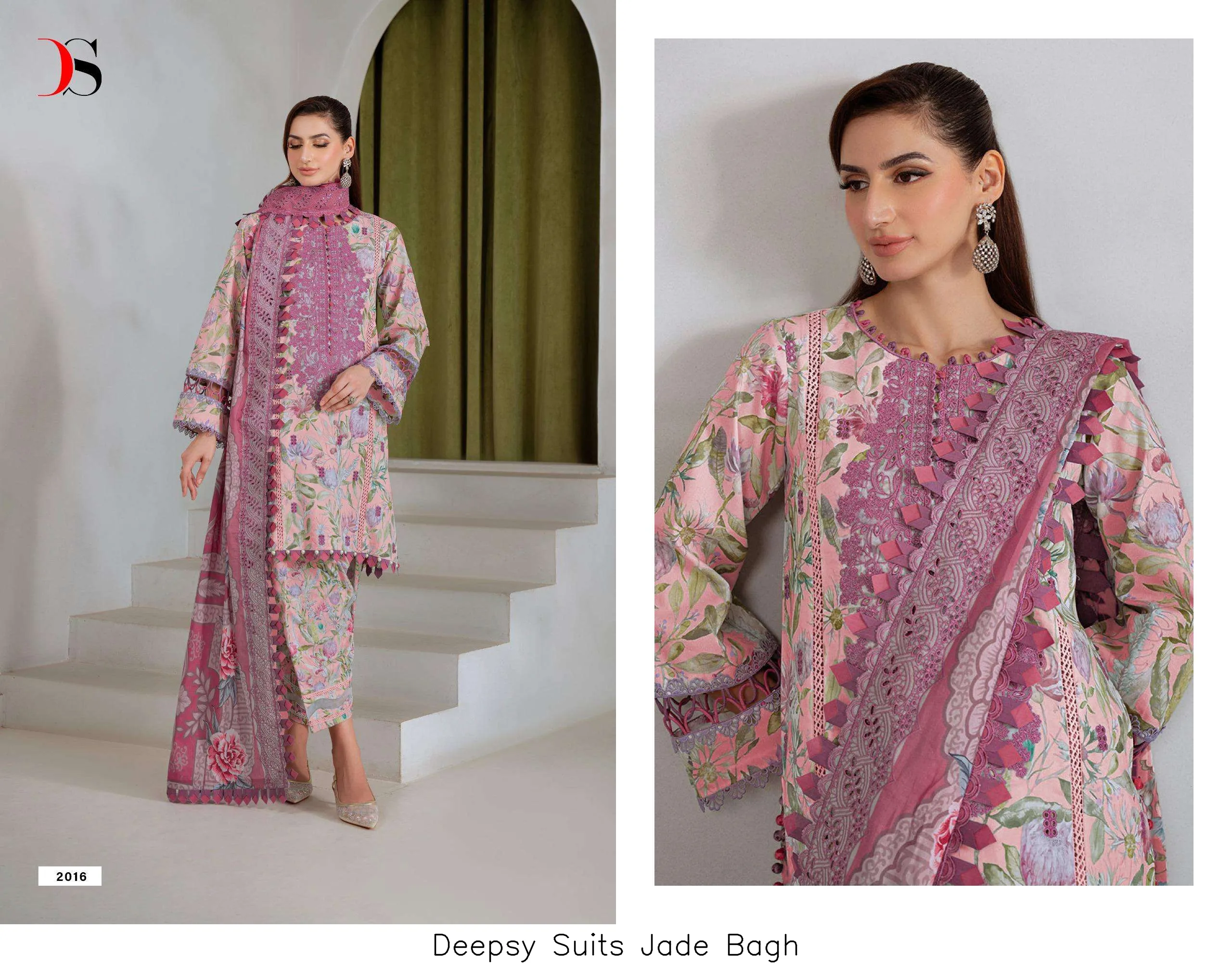 Deepsy Suits Jade Bagh - Image 2