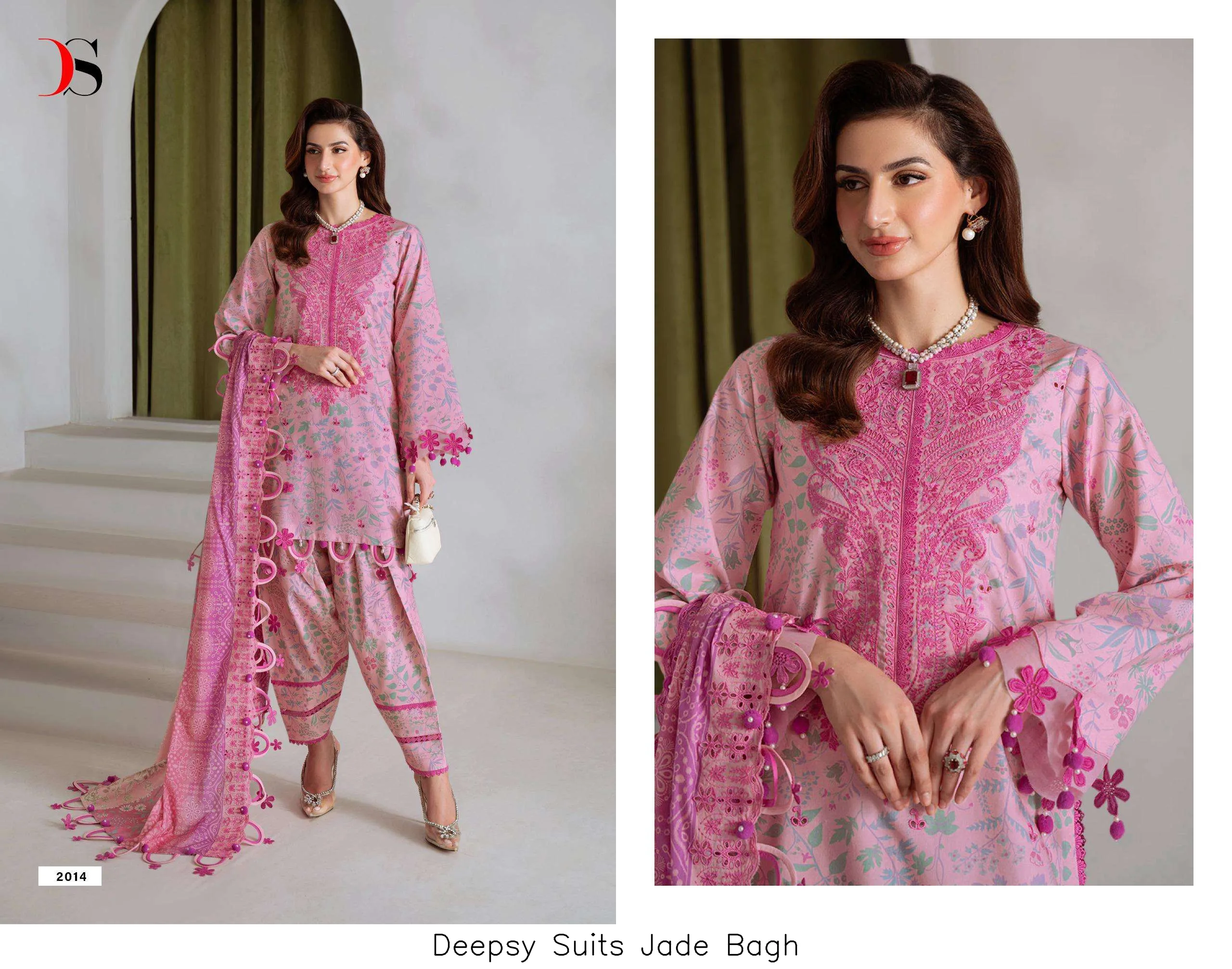 Deepsy Suits Jade Bagh - Image 3