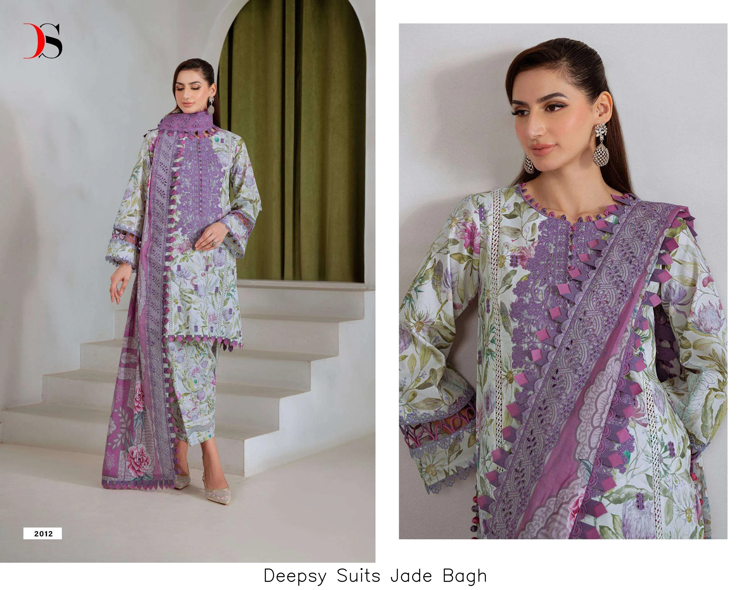 Deepsy Suits Jade Bagh - Image 4