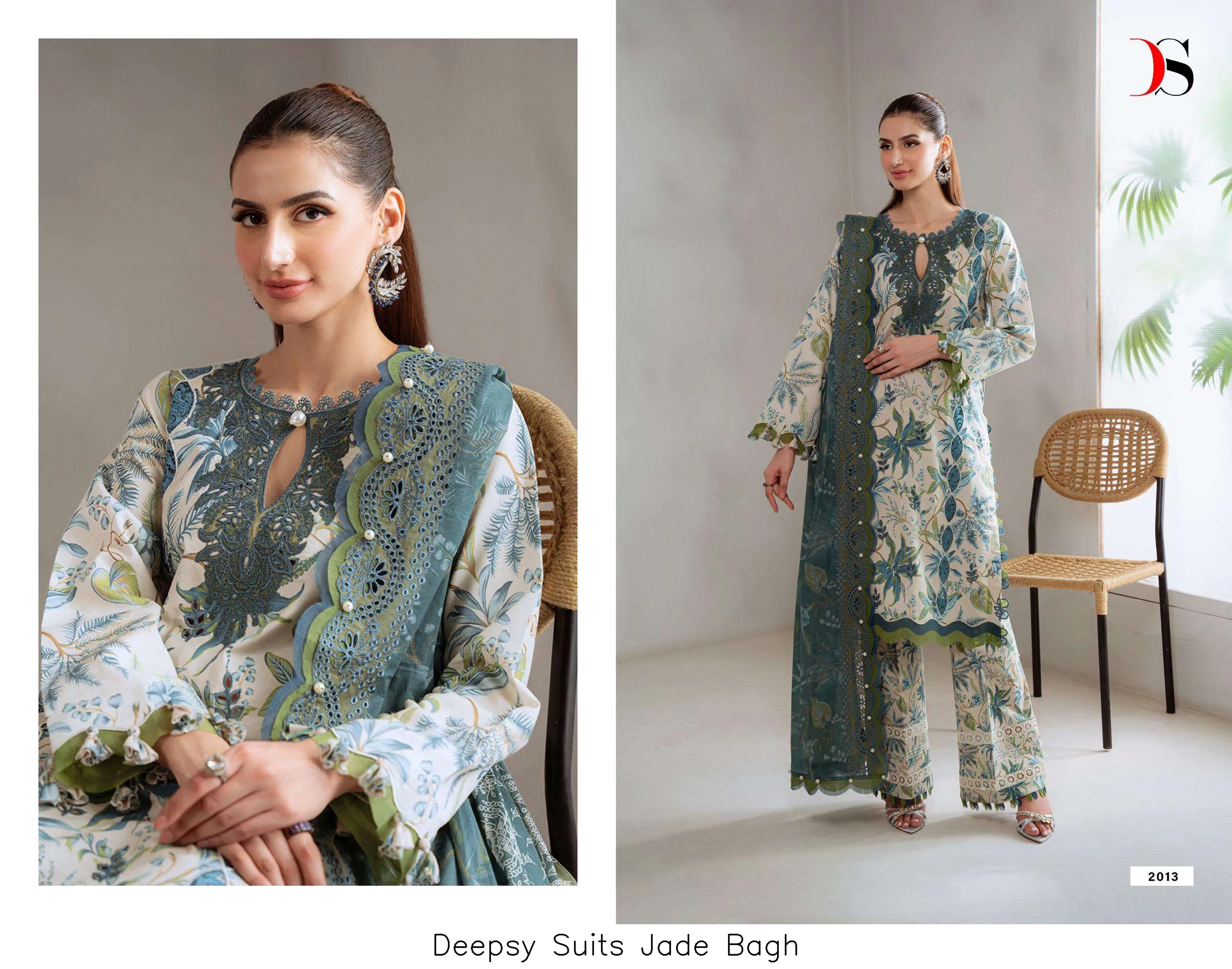 Deepsy Suits Jade Bagh - Image 5