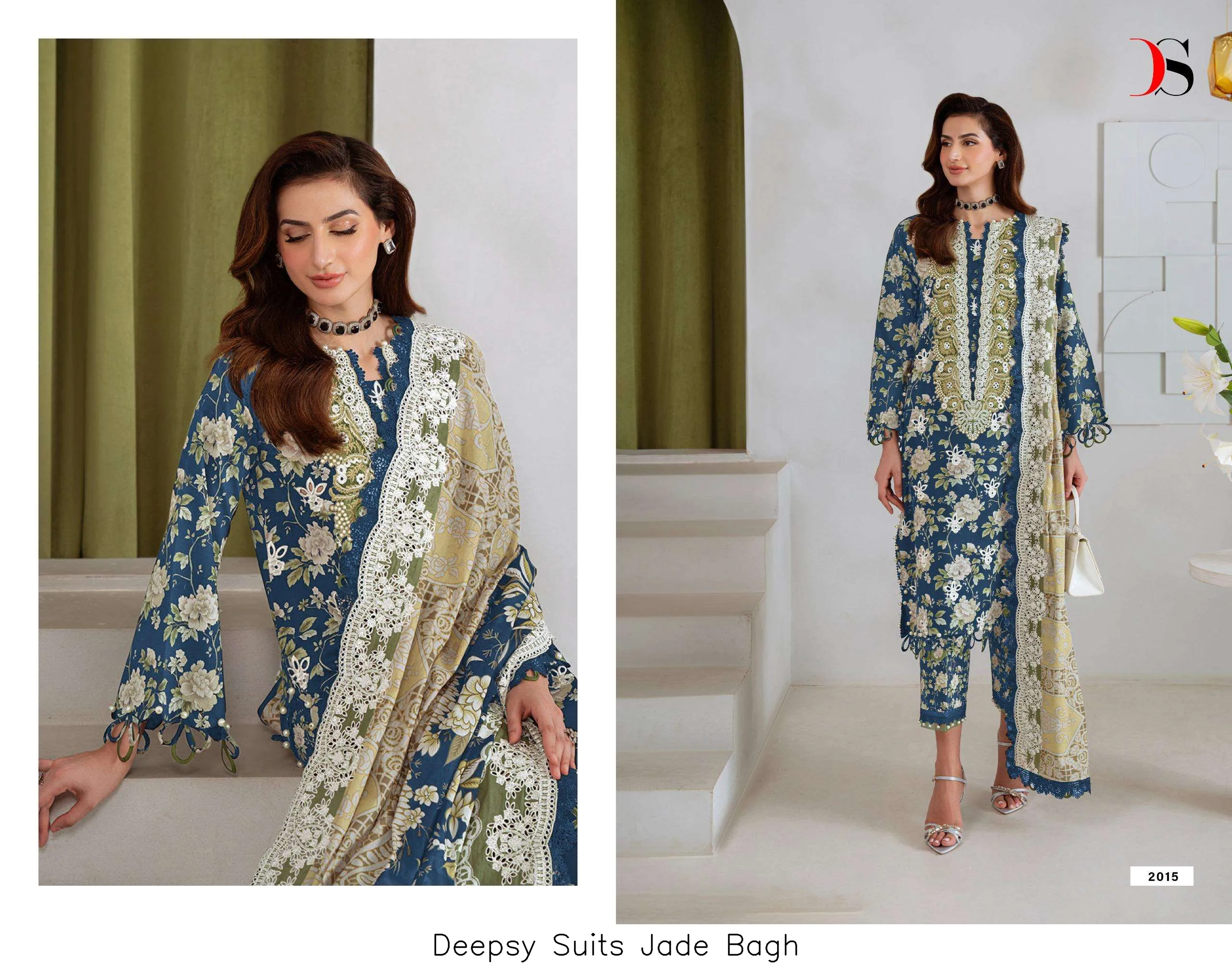 Deepsy Suits Jade Bagh - Image 6