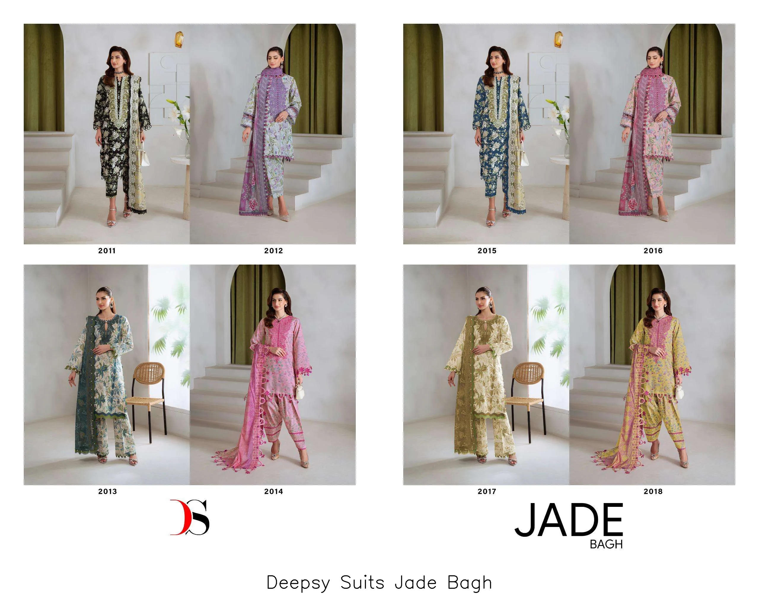 Deepsy Suits Jade Bagh - Image 7