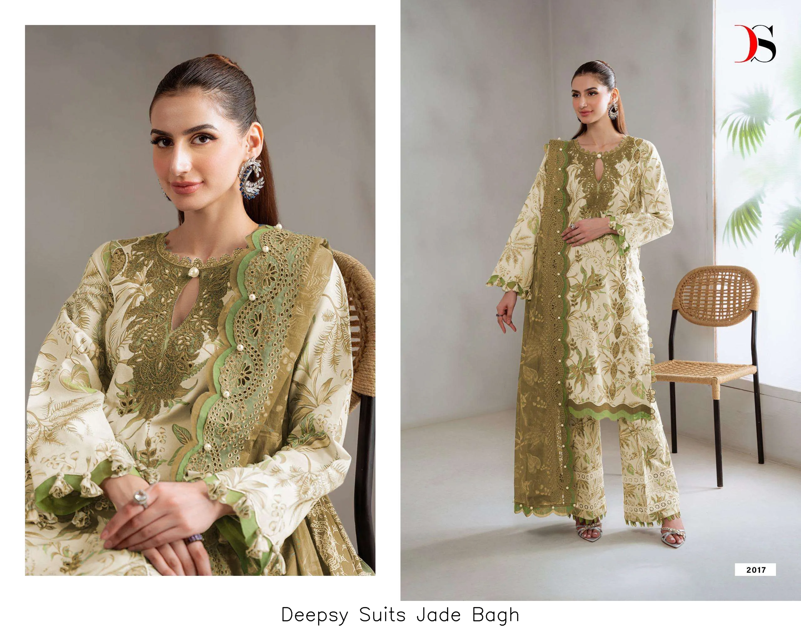 Deepsy Suits Jade Bagh - Image 8