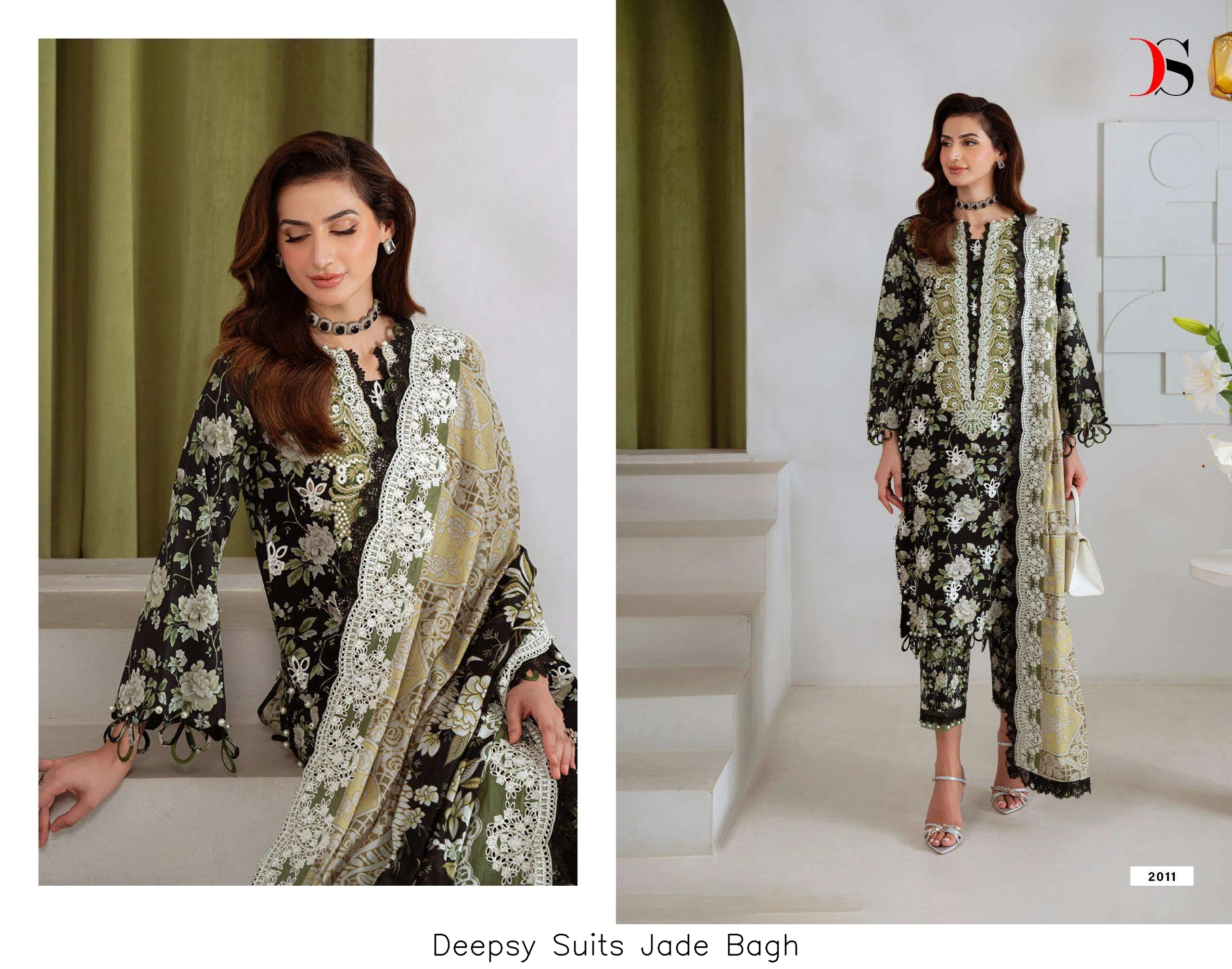 Deepsy Suits Jade Bagh - Image 9