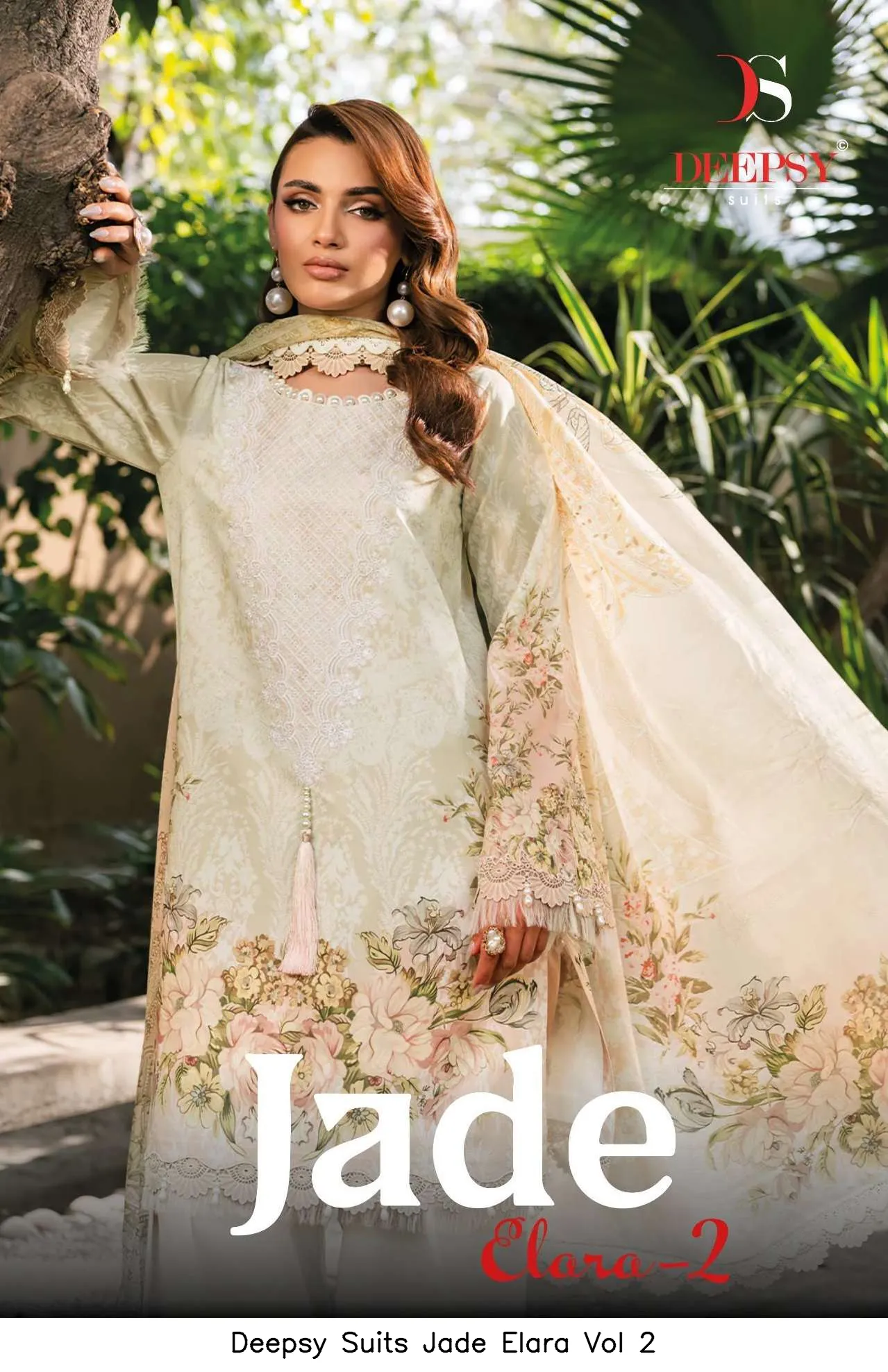 Deepsy Suits Jade Elara Vol 2