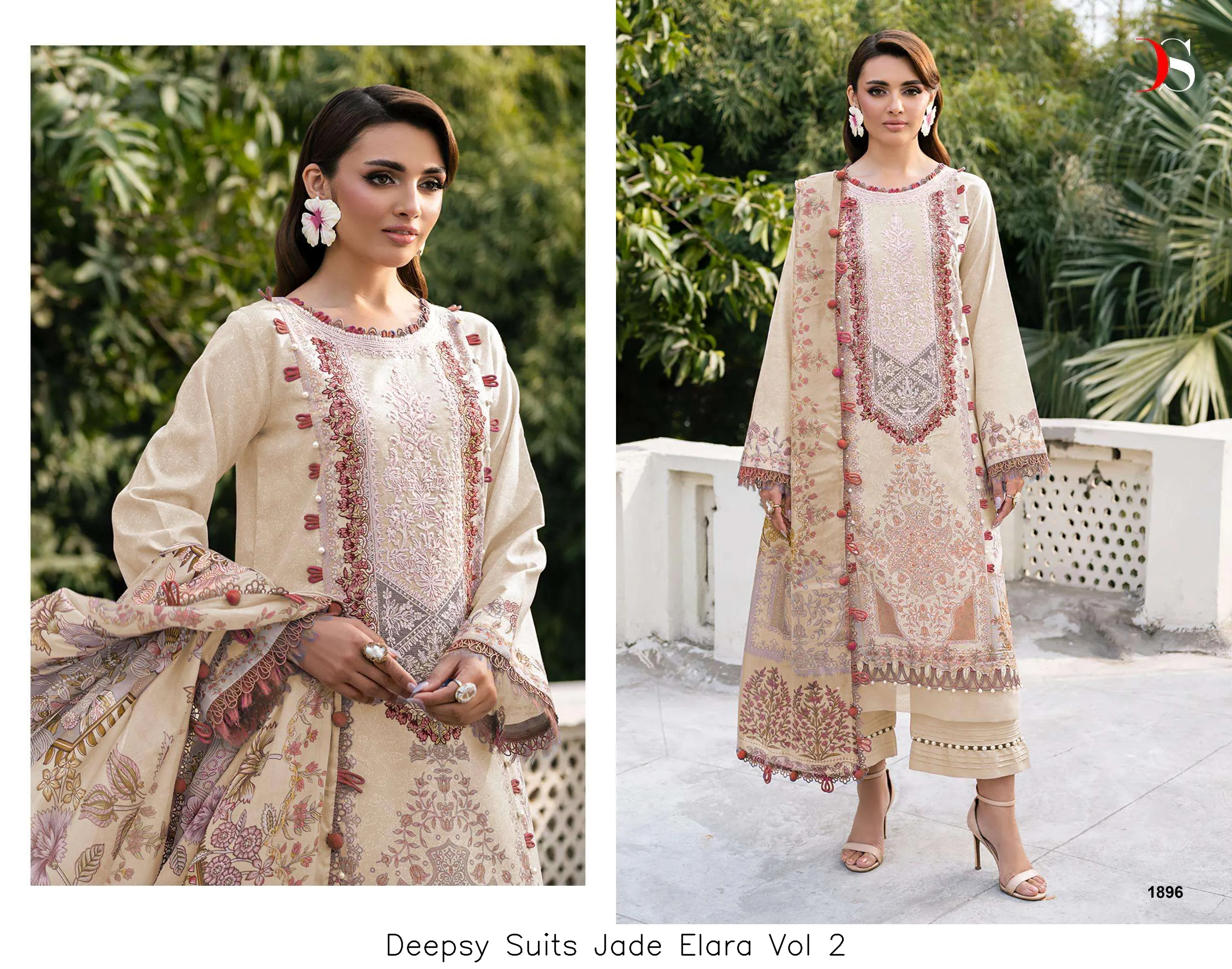 Deepsy Suits Jade Elara Vol 2 - Image 10