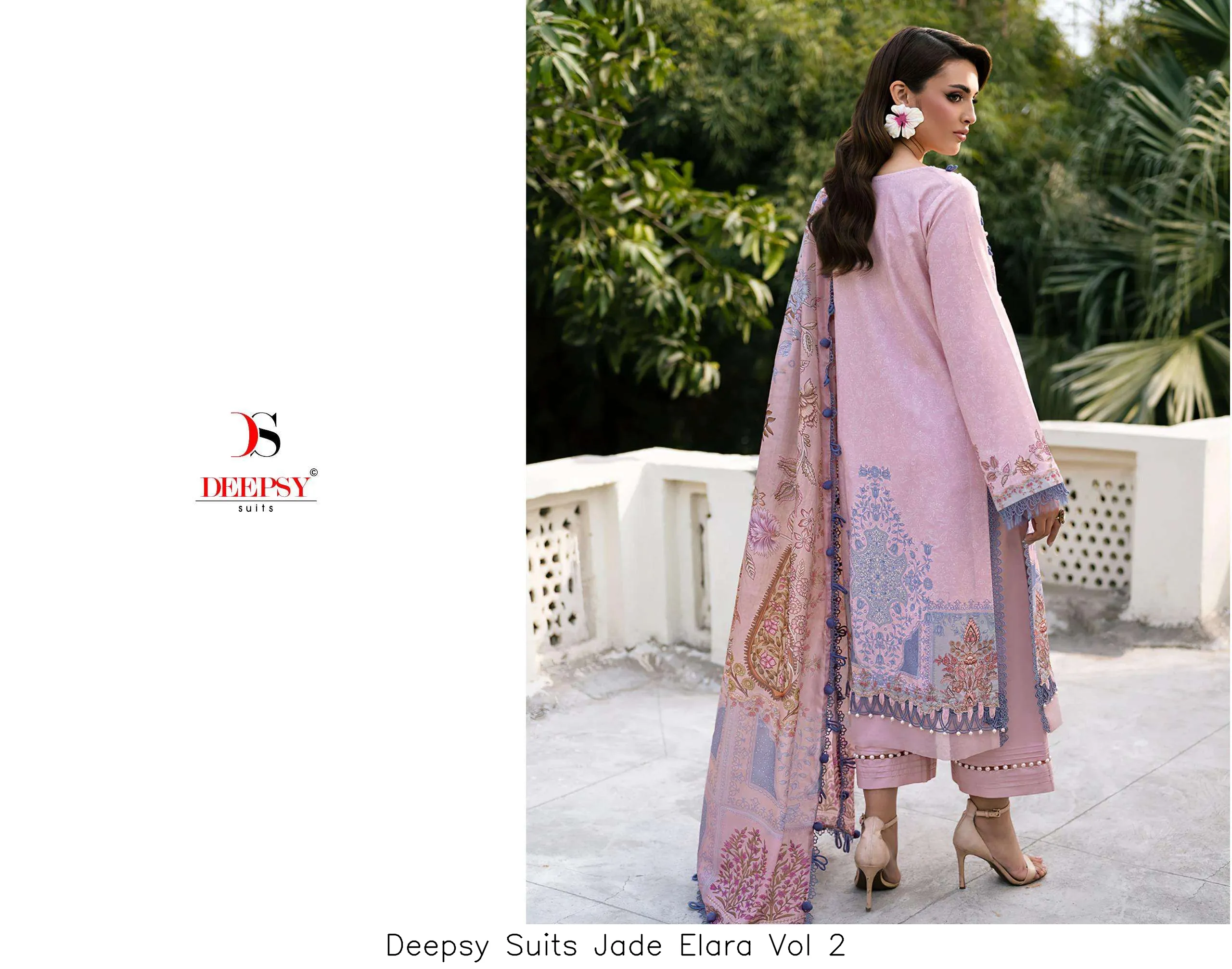 Deepsy Suits Jade Elara Vol 2 - Image 2