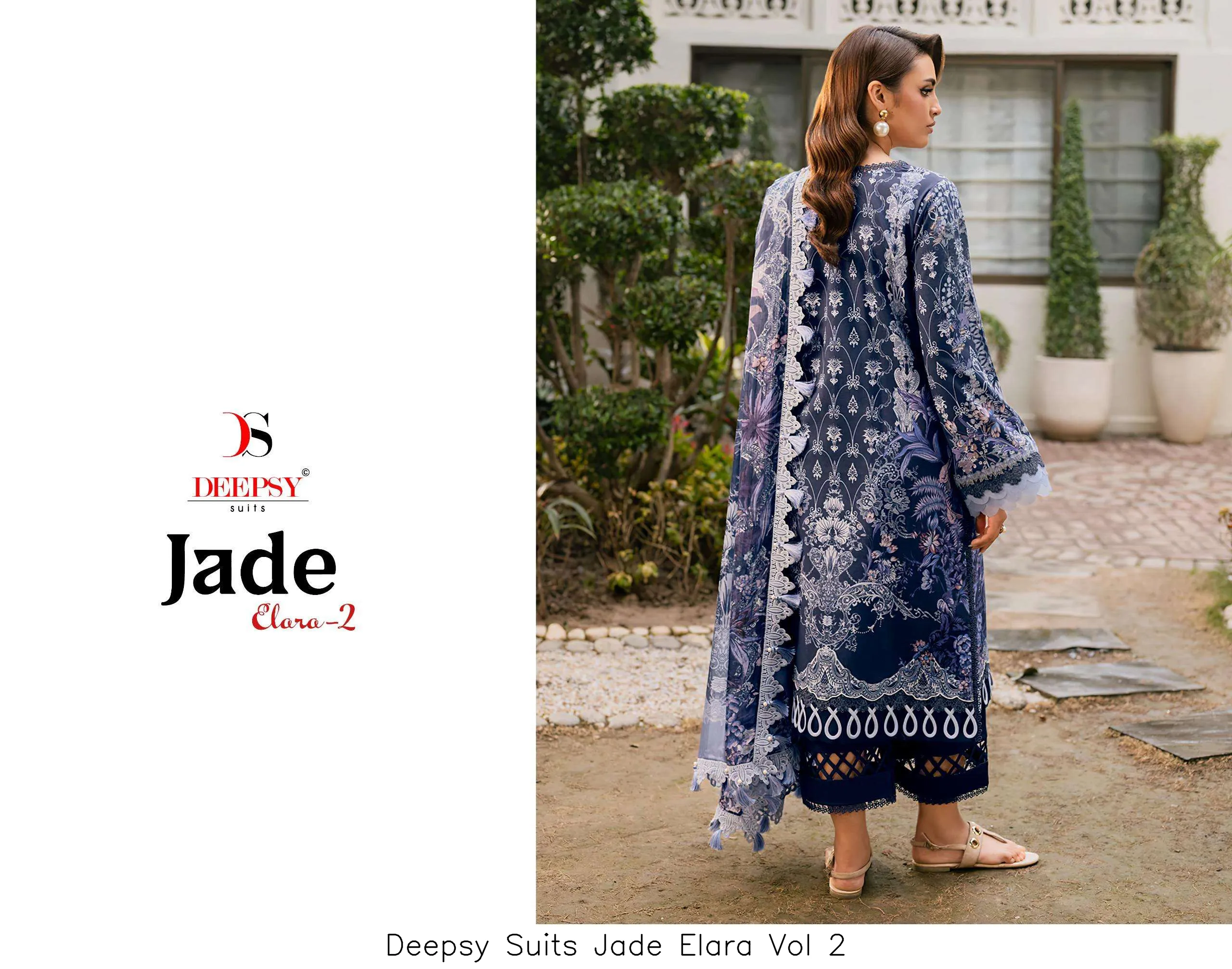 Deepsy Suits Jade Elara Vol 2 - Image 4