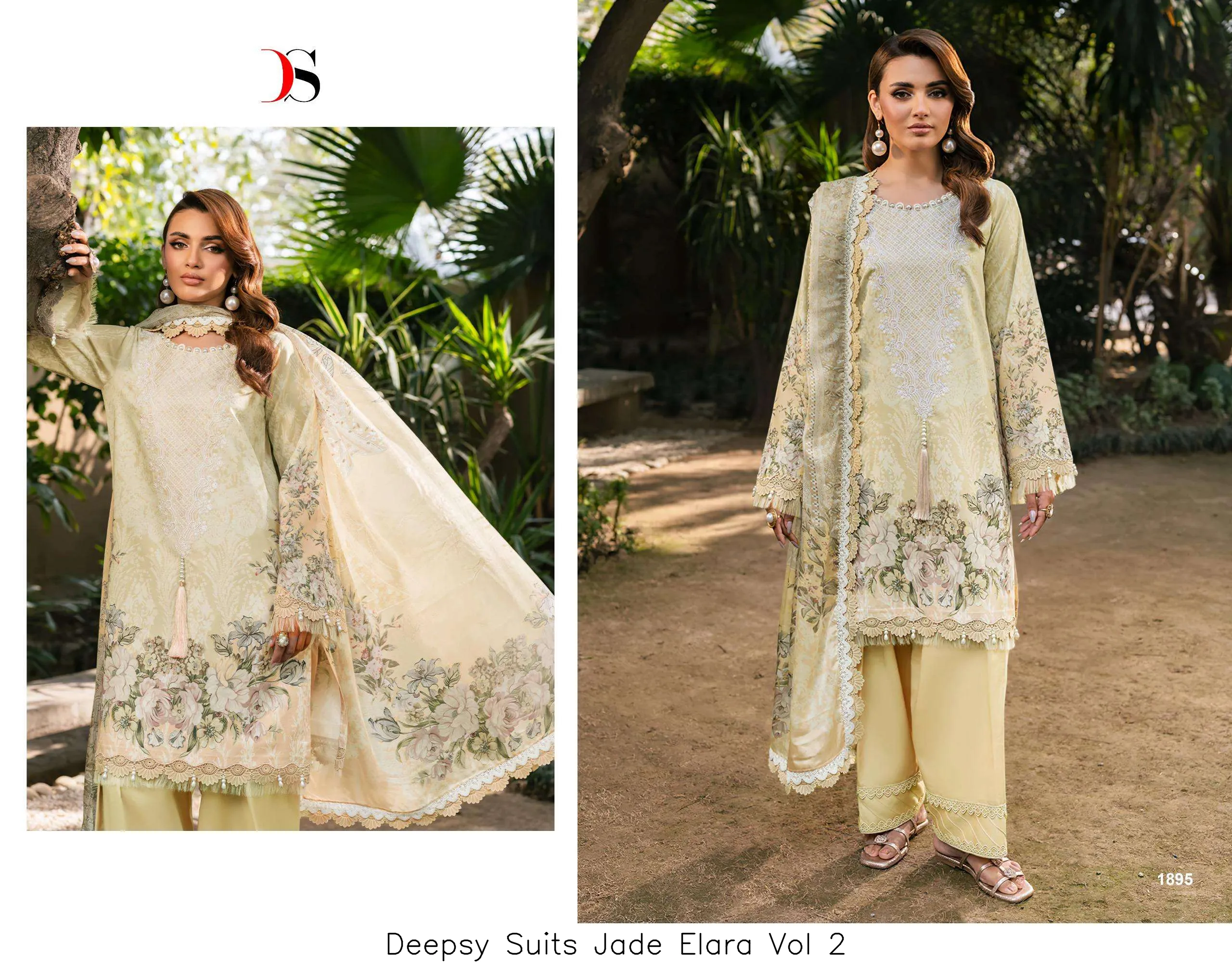 Deepsy Suits Jade Elara Vol 2 - Image 8