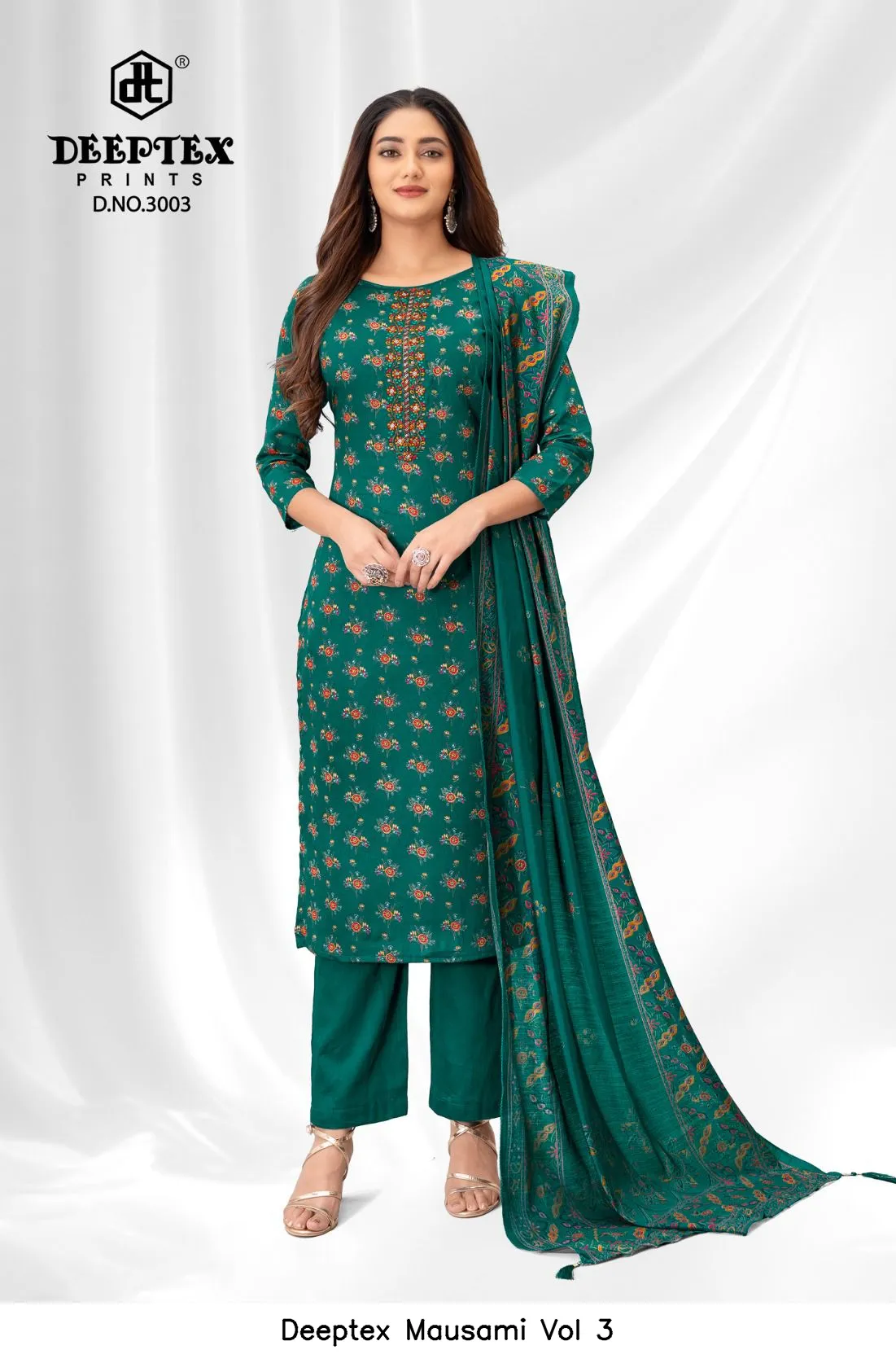 Deeptex Mausami Vol 3 - Image 10