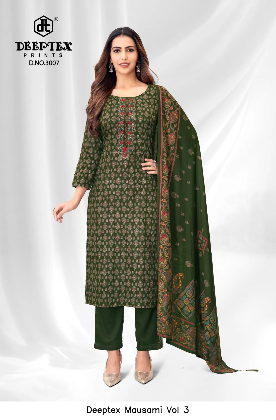 Deeptex Mausami Vol 3 - Image 4