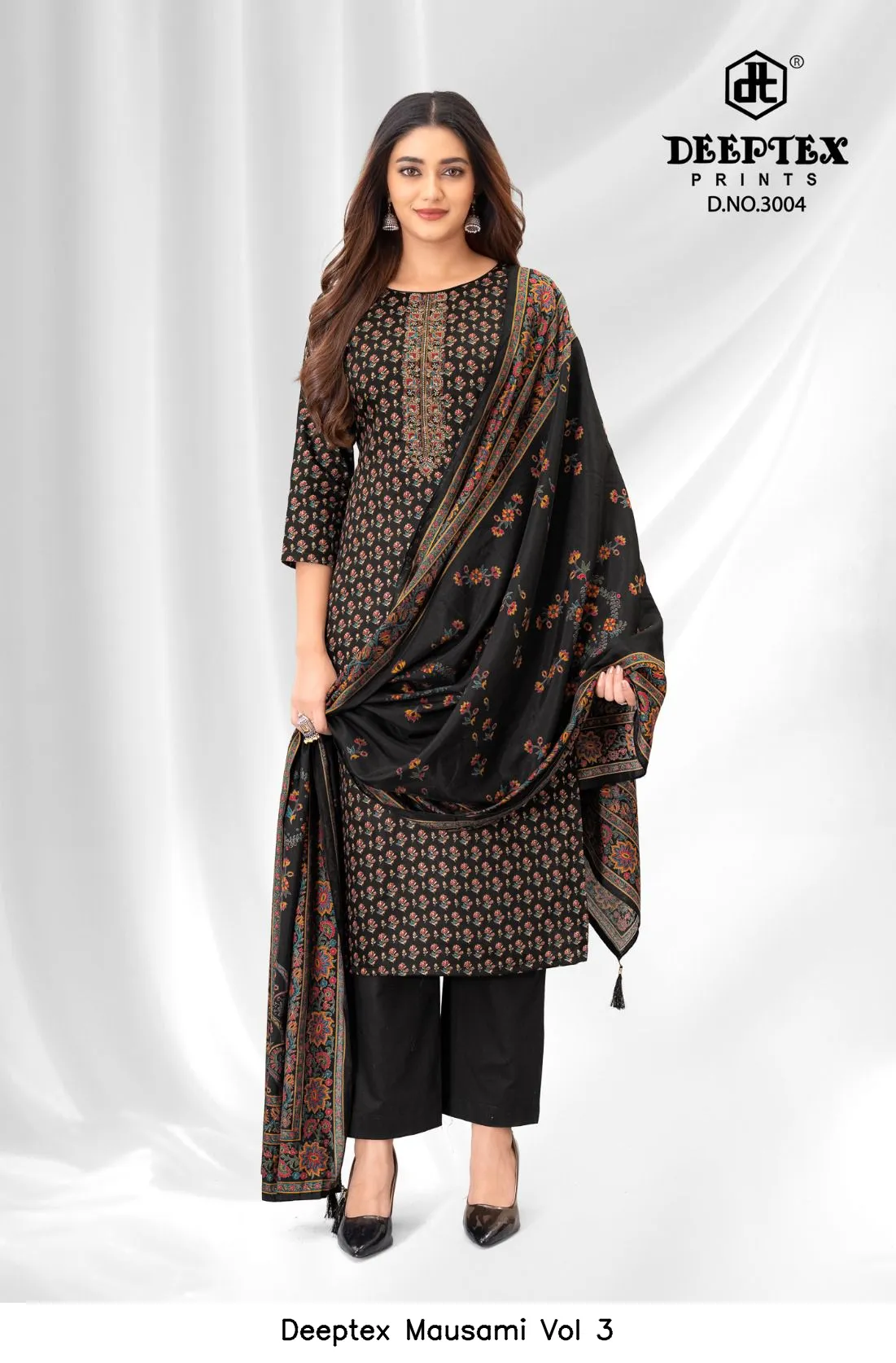 Deeptex Mausami Vol 3 - Image 5