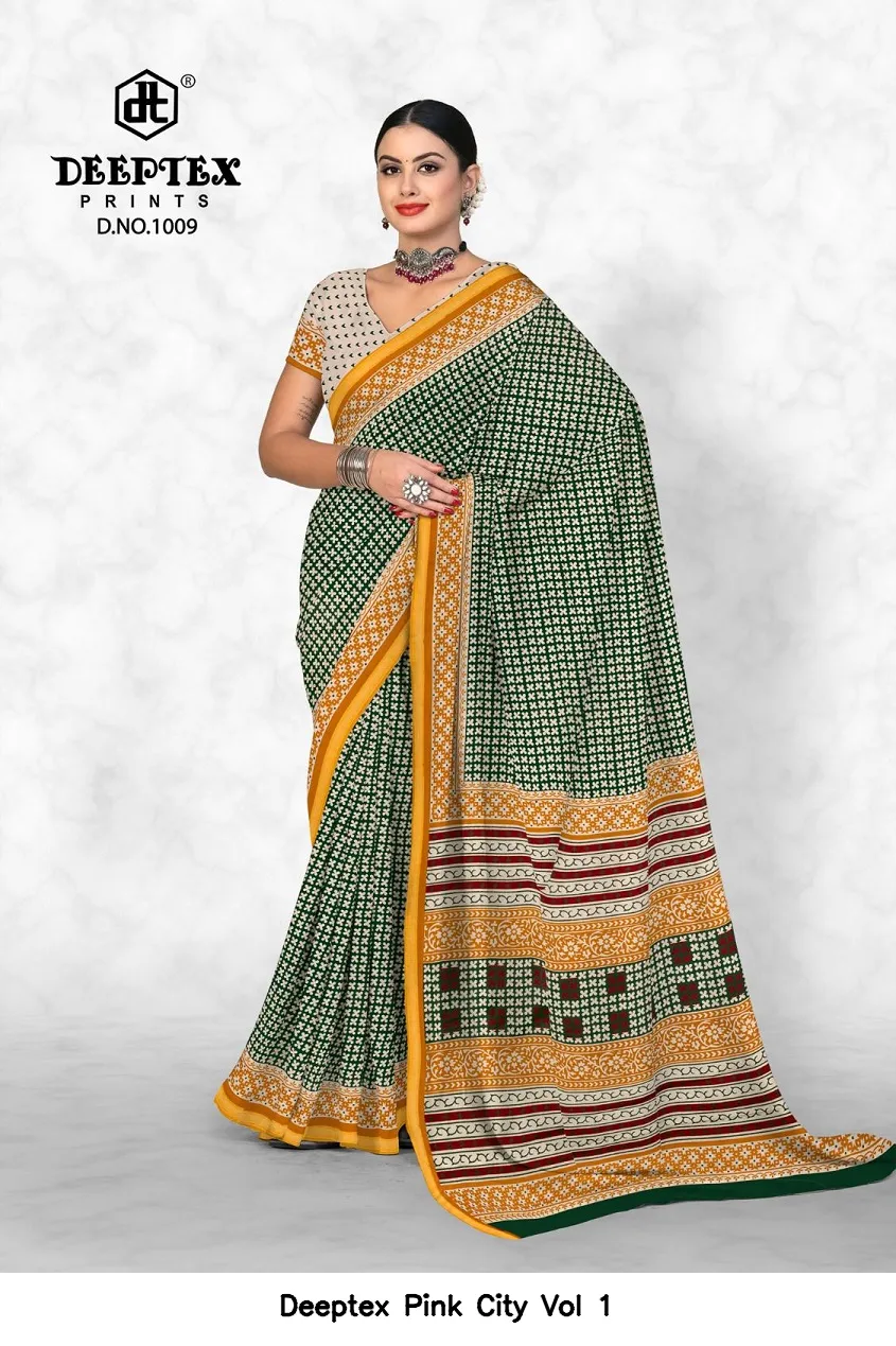 Deeptex Pink City Vol 1 - Image 4