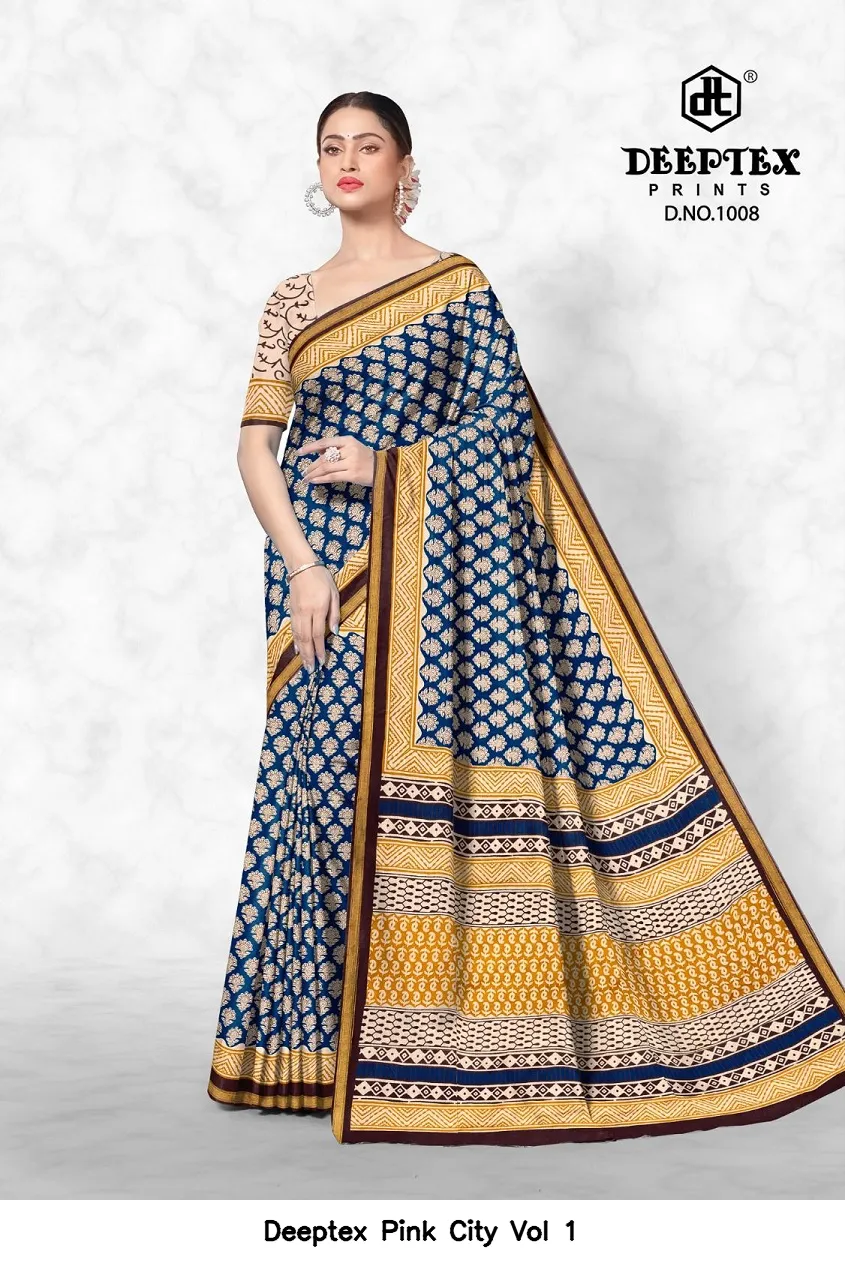 Deeptex Pink City Vol 1 - Image 8