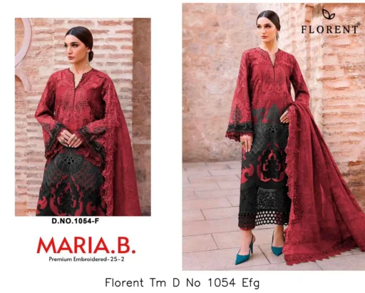 Florent Tm D No 1054 Efg