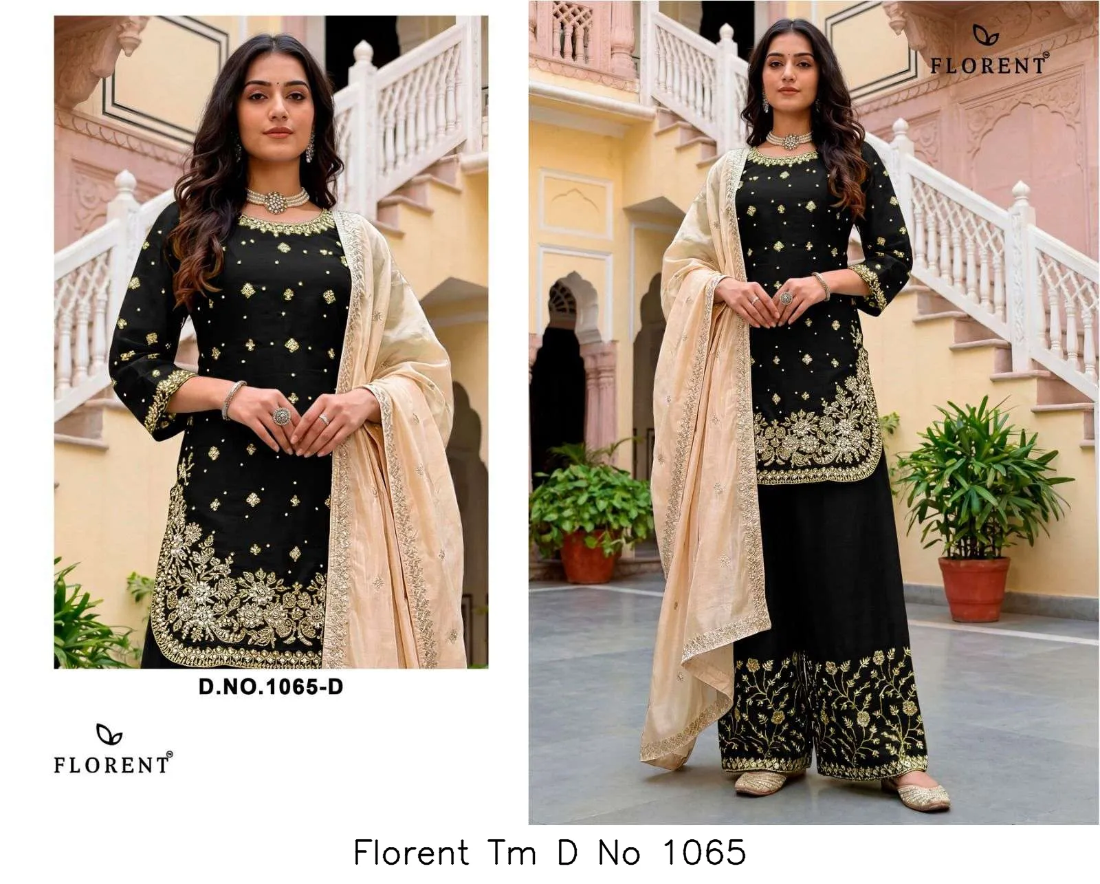Florent Tm D No 1065