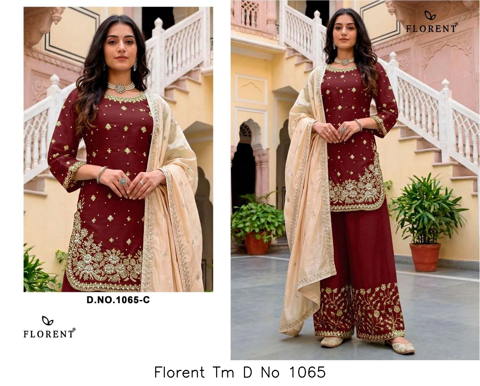 Florent Tm D No 1065 - Image 10
