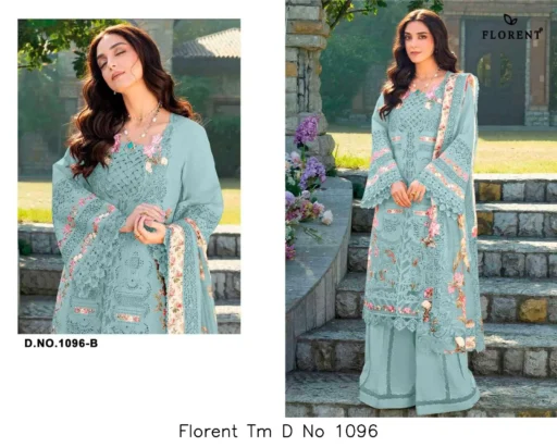Florent Tm D No 1096