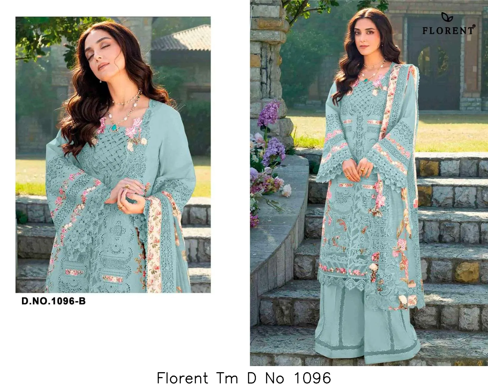 Florent Tm D No 1096