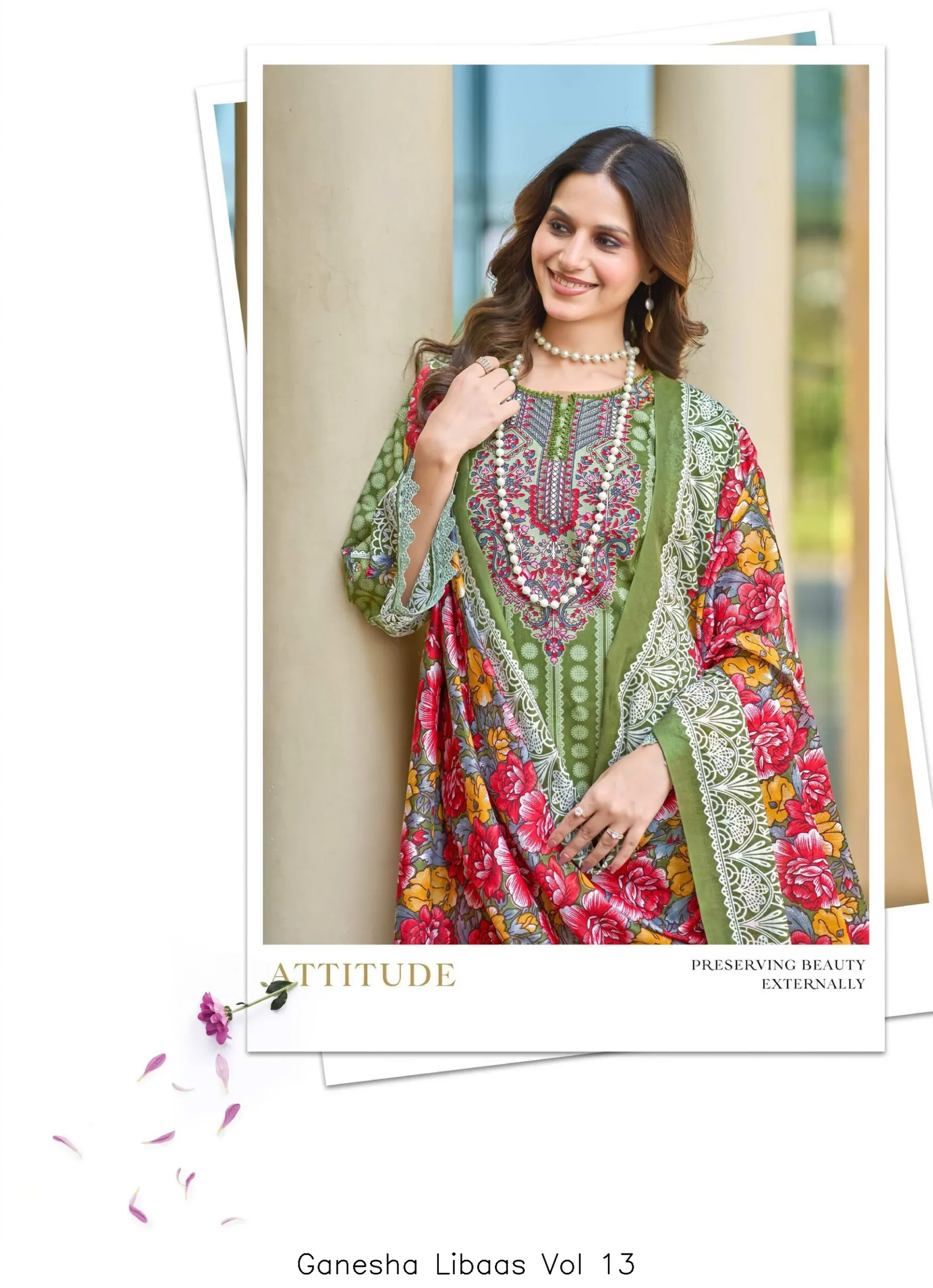 Ganesha Libaas Vol 13 - Image 9