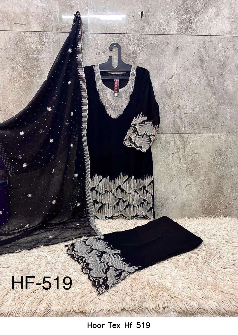 Hoor Tex Hf 519 - Image 3