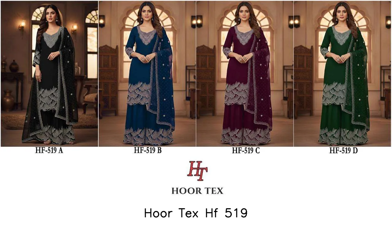 Hoor Tex Hf 519 - Image 7