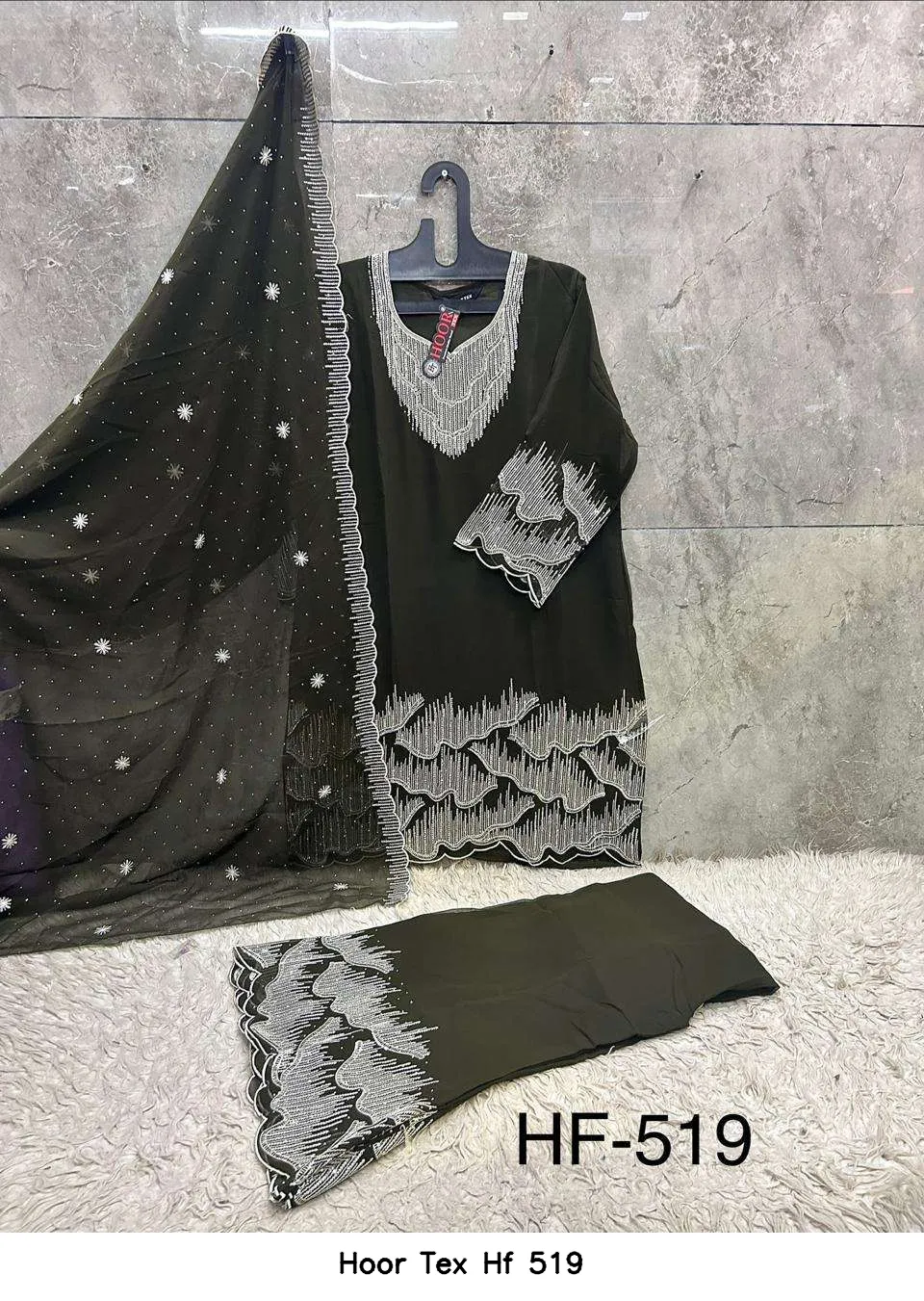 Hoor Tex Hf 519 - Image 8