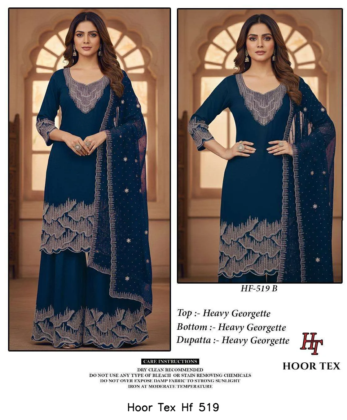 Hoor Tex Hf 519 - Image 9