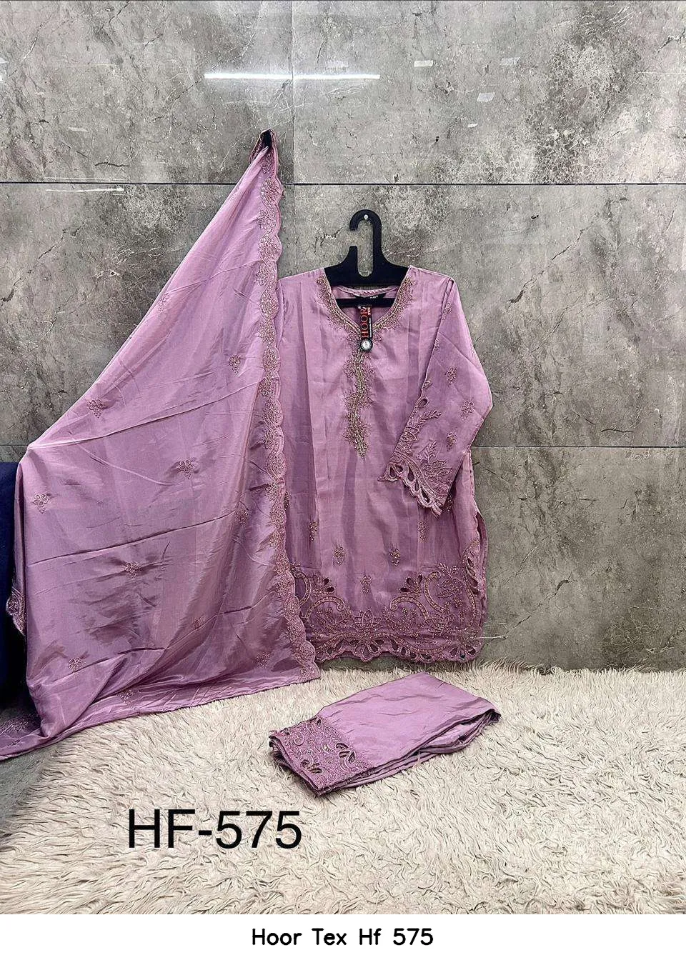 Hoor Tex Hf 575 - Image 6