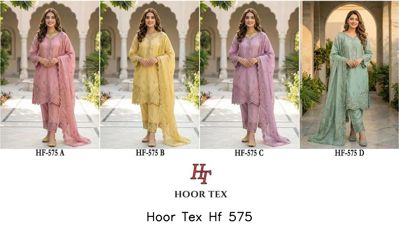 Hoor Tex Hf 575 - Image 7