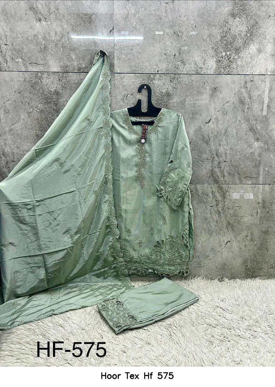 Hoor Tex Hf 575 - Image 8