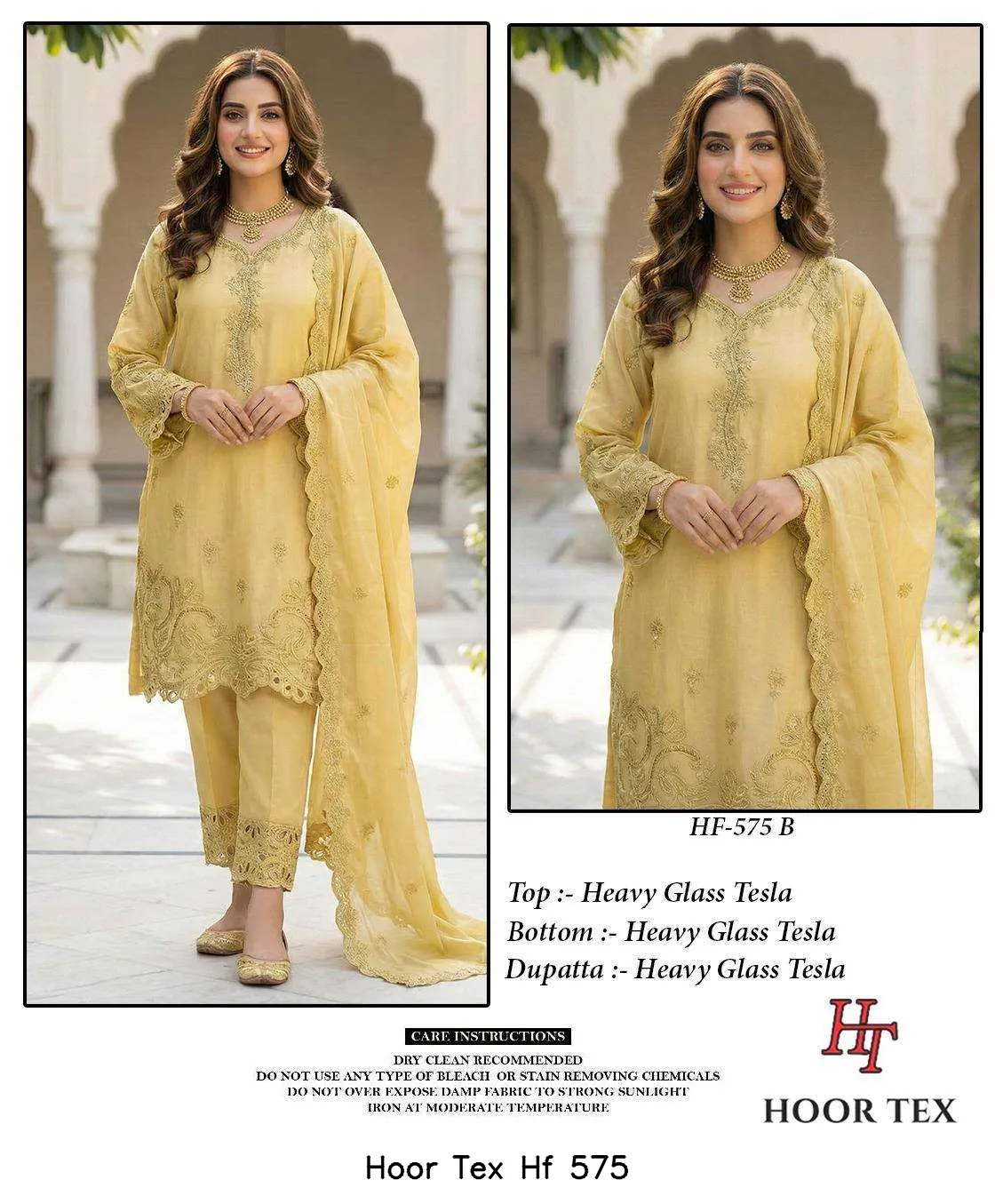 Hoor Tex Hf 575 - Image 9