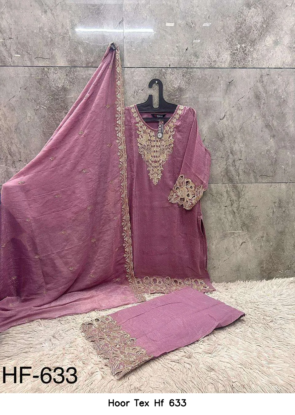 Hoor Tex Hf 633 - Image 3