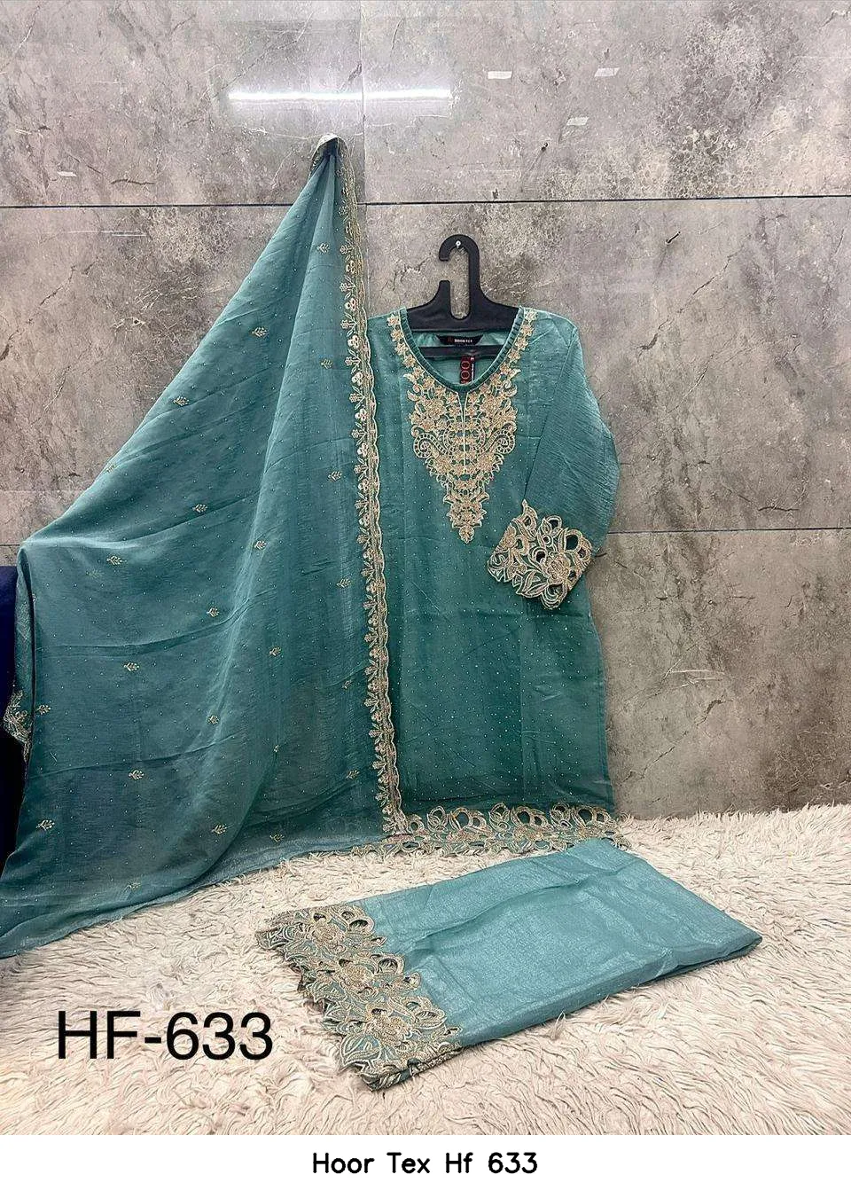 Hoor Tex Hf 633 - Image 6