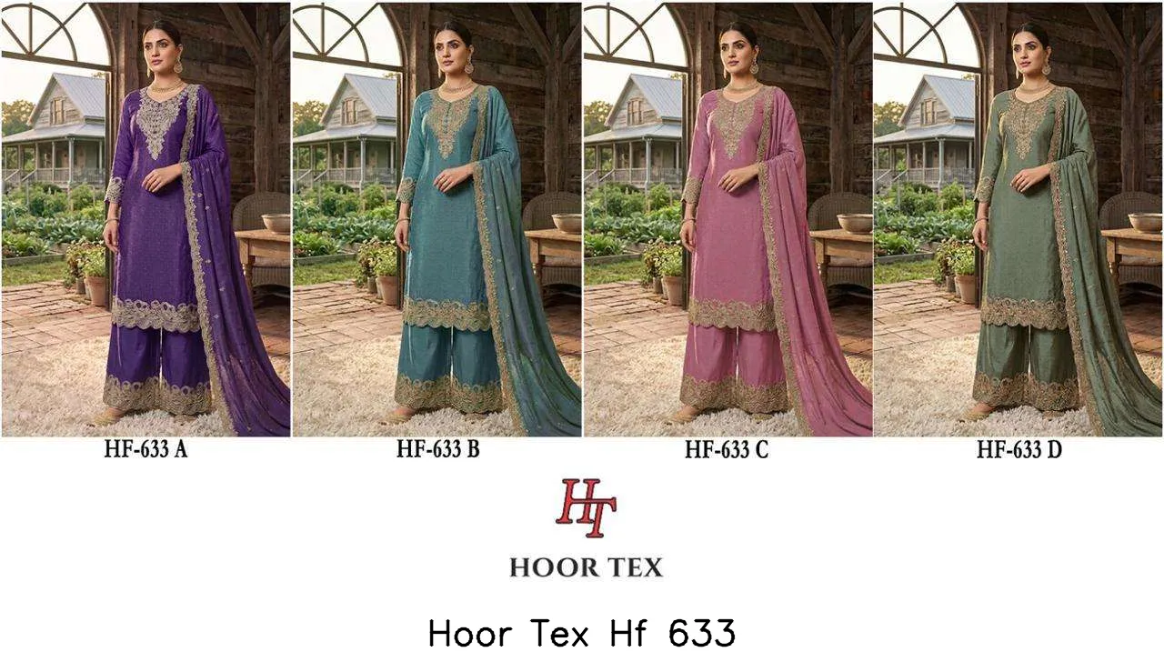 Hoor Tex Hf 633 - Image 7