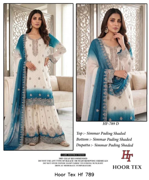 Hoor Tex Hf 789