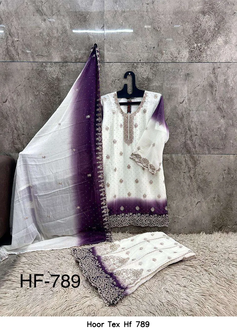 Hoor Tex Hf 789 - Image 3