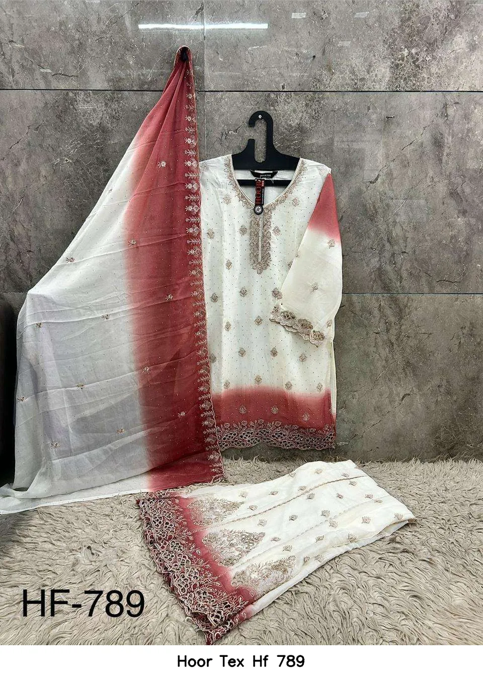 Hoor Tex Hf 789 - Image 4