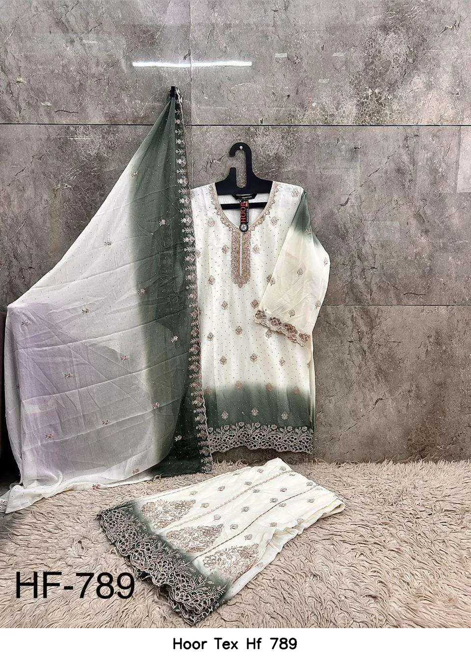 Hoor Tex Hf 789 - Image 6