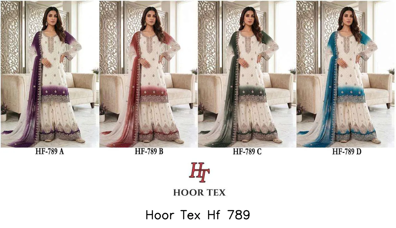 Hoor Tex Hf 789 - Image 7